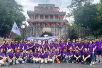 Đưa sinh viên ra khỏi giảng đường: Cách UTM đào tạo bằng trải nghiệm thực tế và hội nhập quốc tế