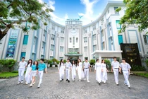 Hành trình 15 năm kiến tạo một môi trường giáo dục văn minh, giàu bản sắc tại Đà Nẵng