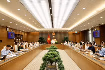 Cần phải đảm trường phổ thông nội trú liên cấp tại các xã biên giới vận hành hiệu quả