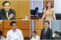 Dự thảo Luật Thủ đô (sửa đổi): Khơi thông nguồn lực, kiến tạo cơ chế đặc thù vượt trội cho Hà Nội