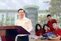 Trường ĐH Tài nguyên và Môi trường Hà Nội đẩy mạnh chuyển đổi số trong quản trị và đào tạo