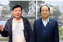 Trường St. Mary's International chưa có phép vẫn hoạt động: "Lỗ hổng" nguy hiểm trong quản lý GD