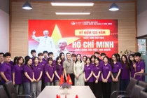 UTM tổ chức chương trình Kỷ niệm 135 năm Ngày sinh Chủ tịch Hồ Chí Minh