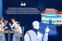 Ảnh minh họa: Tuệ Nhi.