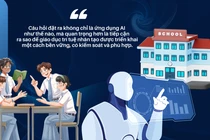 Ảnh minh họa: Tuệ Nhi.