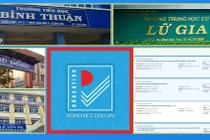 Dạy kỹ năng sống, nhiều trường "chào hàng cạnh tranh" chỉ Công ty Rồng Việt tham gia và trúng thầu