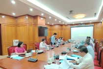 Phát triển mô hình thanh niên ứng dụng công nghệ cao trong sản xuất nông nghiệp