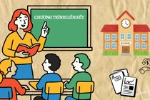  Không thể biến trường học là nơi dịch vụ, cần trả lại bản chất an sinh của giáo dục công lập