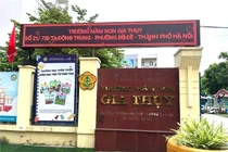 Vụ phụ huynh Trường MN Gia Thụy tố con bị bạo hành: UBND Phường Bồ Đề báo cáo ra sao?