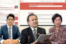 "Saigon Business School tự xưng "trường": Bộ GD&ĐT cần chấn chỉnh Trường CĐ Việt Mỹ