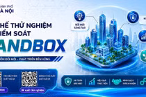 Mở rộng không gian đổi mới sáng tạo, Hà Nội khuyến khích cơ chế thử nghiệm có kiểm soát