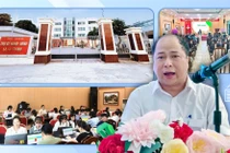 Hà Nội: Xã Đại Thanh khuyến khích doanh nghiệp ứng dụng nền tảng số trong quản trị và bán hàng