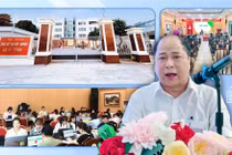 Hà Nội: Xã Đại Thanh khuyến khích doanh nghiệp ứng dụng nền tảng số trong quản trị và bán hàng