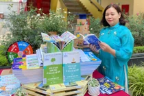 Làm việc cùng thầy cô nước ngoài, giáo viên tiếng Anh trường công ở Hà Nội thấy "được" rất nhiều