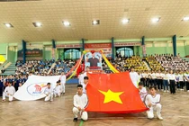 Khoa Giáo dục thể chất - ĐH Huế: 2 thập kỷ tiên phong xây dựng nền tảng thể lực & thể thao học đường