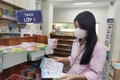 Phụ huynh mua sách tại cửa hàng chính hãng: Vừa yên tâm lại được đảm bảo quyền lợi