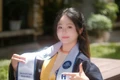 Cô gái Hưng Yên đạt học bổng thạc sĩ ở Pháp và mong muốn “viết” tiếp ước mơ của mẹ
