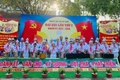 Từ bục giảng vùng biên đến lớp học số: Người thầy tận tâm hơn 30 năm "gieo chữ"