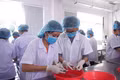 Điểm chuẩn ngành Đảm bảo chất lượng và an toàn thực phẩm dao động từ 15-22 điểm