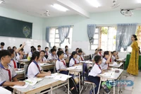 Bộ GD&ĐT đề nghị UBND tỉnh xem xét thành lập hội đồng tư vấn giáo dục cấp xã