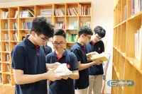 Sớm bỏ cơ chế "xin - cho" chỉ tiêu đầu cấp, gỡ điểm nghẽn để GD tư thục phát triển