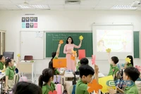Hà Nội: Tỉ lệ học sinh học tư thục chưa đạt mục tiêu, làm gì để tạo đột phá?
