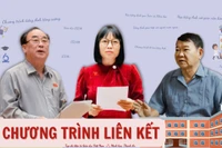 Đại biểu Quốc hội Nguyễn Thị Việt Nga - Phó Trưởng đoàn chuyên trách Đoàn đại biểu Quốc hội thành phố Hải Phòng. Ảnh: NVCC.