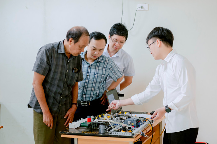 Nguồn ảnh minh họa: NTCC