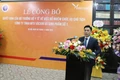 Chủ tịch công ty về văcxin của Bộ Y tế luôn đạt chuẩn giờ giảng, là ứng viên PGS