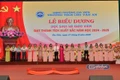 Trường THCS Chu Văn An giữ vững tốp đầu thành phố trong kỳ thi vào lớp 10