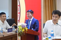 Ba nhà khoa học của UTT vào nhóm ảnh hưởng hàng đầu thế giới: Dấu ấn từ chiến lược đầu tư nghiên cứu