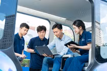 Bộ GDĐT ban hành Quy chế tổ chức và hoạt động của Quỹ Học bổng Quốc gia