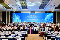 Hội thảo GDĐH Việt Nam trong kỷ nguyên mới quy tụ đông đảo chuyên gia, lãnh đạo cơ sở giáo dục