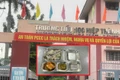 Có học sinh ăn bữa đầu giờ chiều dưới đất, Hiệu trưởng TH Hiệp Thành nói đã rút kinh nghiệm
