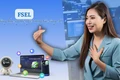 Tiên phong ứng dụng AI trong dạy tiếng Anh, FSEL giúp học sinh tự tin, chủ động ra sao?