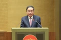 Toàn văn phát biểu bế mạc Kỳ họp thứ 9 của Chủ tịch Quốc hội Trần Thanh Mẫn