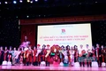 HV Thanh thiếu niên VN trao bằng cử nhân đợt 1/2025, vinh danh các thủ khoa ngành 