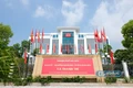 Hà Nội: Cán bộ xã Thanh Trì giải quyết thủ tục hành chính nhanh gọn, dân phấn khởi