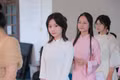 Hơn 3.000 thí sinh tham gia kỳ thi năng khiếu đợt 2 năm 2026 tại Trường ĐHSP Nghệ thuật Trung ương