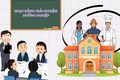 Hiệu quả Hoạt động trải nghiệm - Hướng nghiệp ở nhiều trường học hiện nay còn khiêm tốn