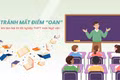 Giáo viên chỉ ra những lỗi phổ biến khiến thí sinh dễ mất điểm ở bài thi Ngữ văn tốt nghiệp THPT