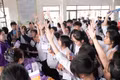Điều nhiều học sinh lớp 12 sợ nhất hiện nay không chỉ là kỳ thi