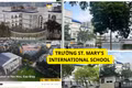 Trường Liên cấp St. Mary's International School chưa được cấp phép vẫn hoạt động, phụ huynh bức xúc