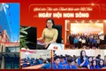 Học viện Thanh thiếu niên VN tăng cường giáo dục ý thức công dân cho sinh viên trước thềm bầu cử