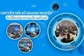 HN triển khai đào tạo trực tuyến miễn phí về chuyển đổi số cho doanh nghiệp nhỏ và vừa năm 2025