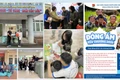 “Đông ấm yêu thương” - Dấu ấn tình nguyện của Khoa Công tác xã hội, Học viện Thanh thiếu niên VN