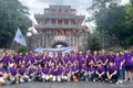 Đưa sinh viên ra khỏi giảng đường: Cách UTM đào tạo bằng trải nghiệm thực tế và hội nhập quốc tế