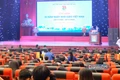 Học viện Thanh thiếu niên VN tổ chức Lễ kỷ niệm 43 năm Ngày Nhà giáo Việt Nam