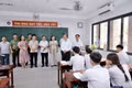 Hà Tĩnh sẵn sàng cho kỳ thi tốt nghiệp THPT năm 2026 với 18.661 thí sinh đăng ký dự thi