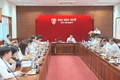 Đại học Huế triển khai Nghị quyết 57: "Mở" cơ hội nâng cao chất lượng và khẳng định vị thế